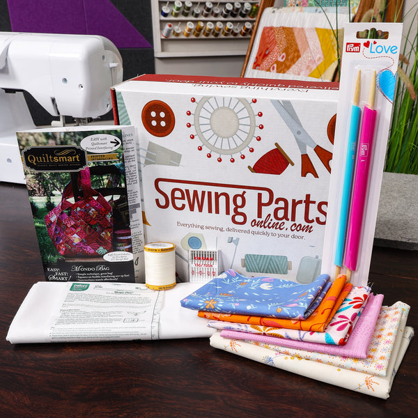 Jenna Hall Ambassador Box