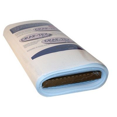 Bosal Craf-Tex Plus Double-Sided Fusible Stabilizer
