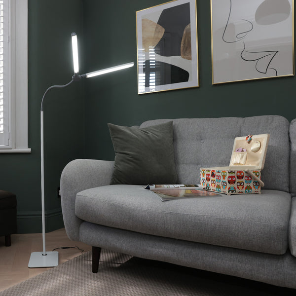 Daylight DuoPro Floor Lamp