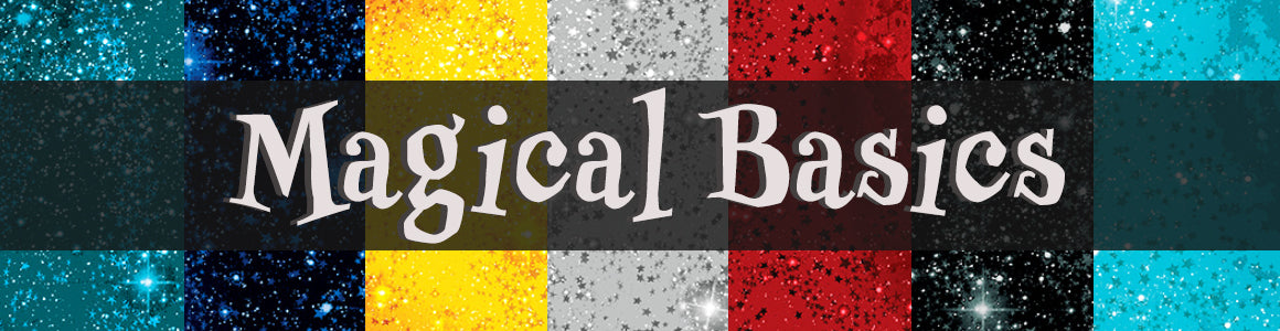 Magical Basics
