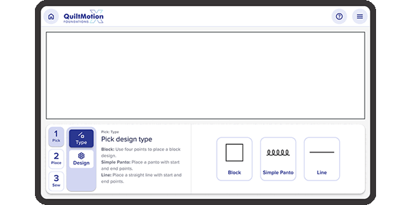 Friendly Interface
