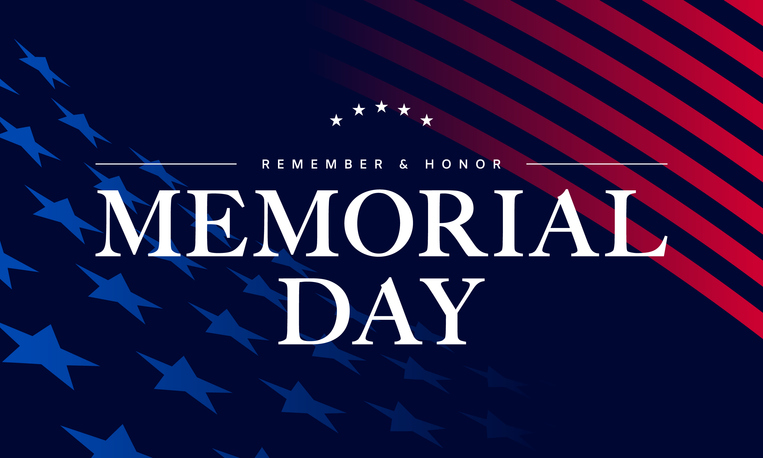 Memorial Day