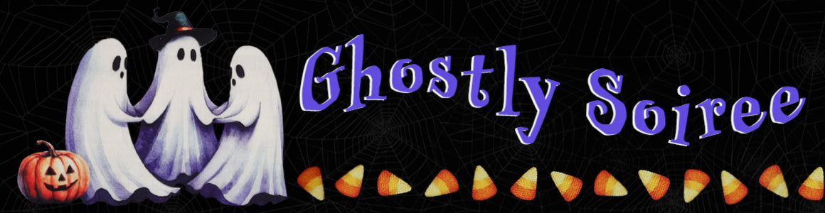 Ghostly Soiree