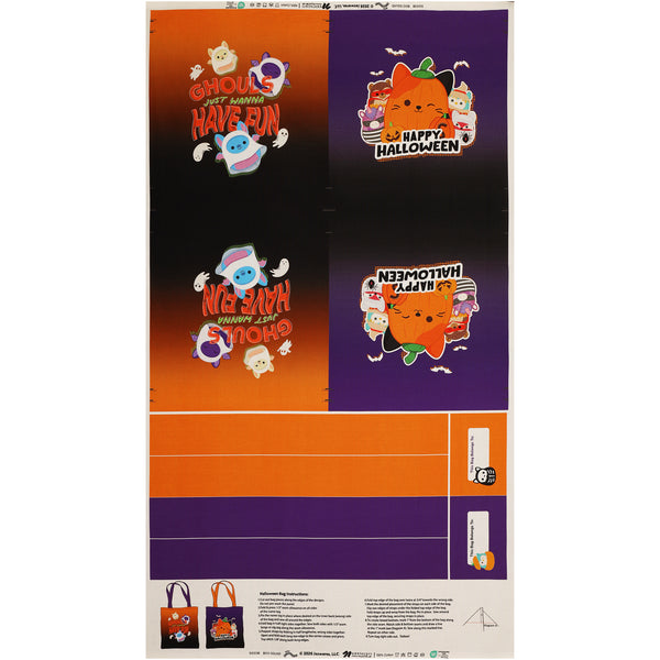 Bag Panel