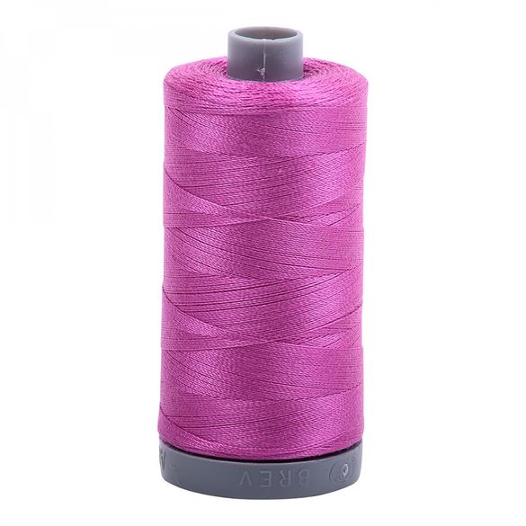 Aurifil 28wt Mako Cotton Thread (820yds)
