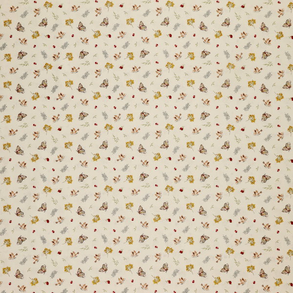 Birds Cream