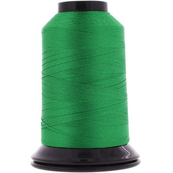 Floriani Embroidery Thread (1093yds) - Irish Green
