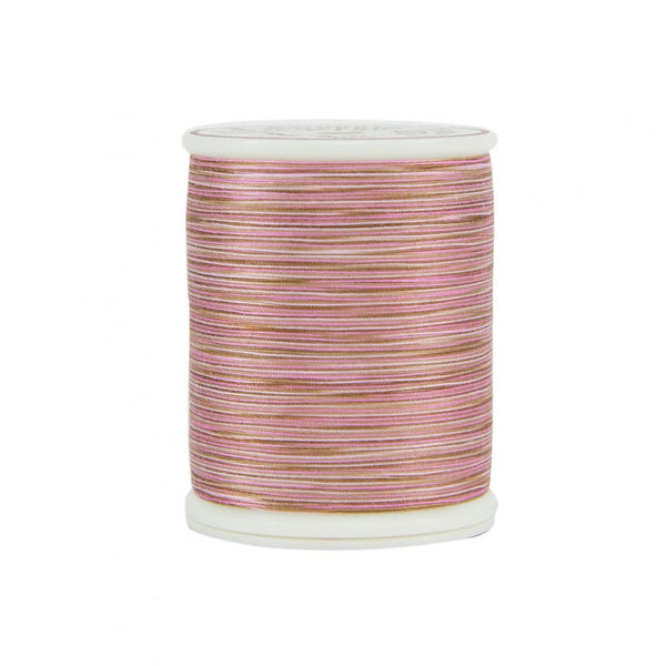 Wonderfil, Dazzle Metallic 8wt Thread (200yds)