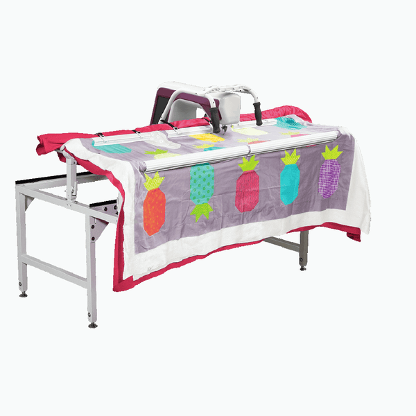 Q-Zone Hoop Quilting Frame, Grace Company