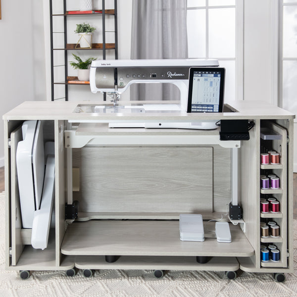 Koala All-In-One Embroidery Studio (2 Colors Available)