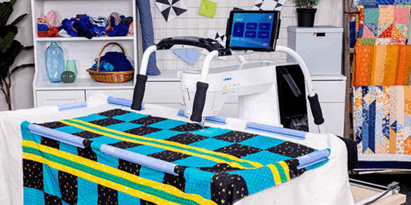 Home Sewing Machine Compatible