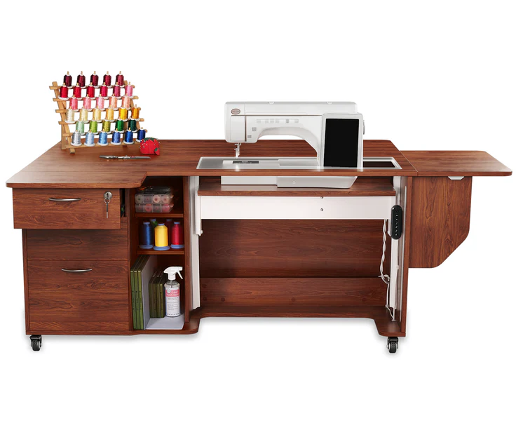 Sydney Lite Sewing Cabinet