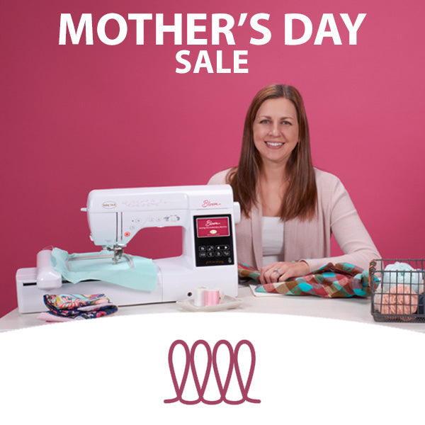 Mother's Day Sale