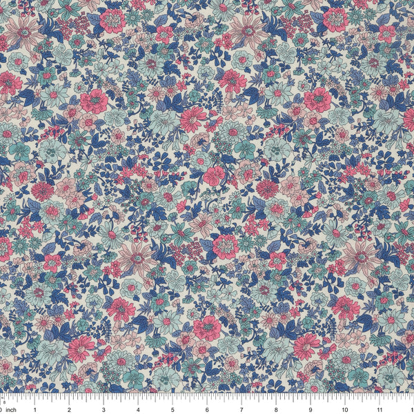 Emily Annabelle Fabric Collection - E