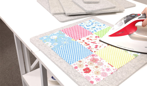 Sew Creative Wool Pressing Mat