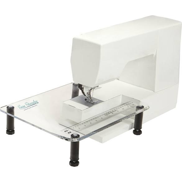 Sew Steady Junior Extension Table (11 1/2" x 15")