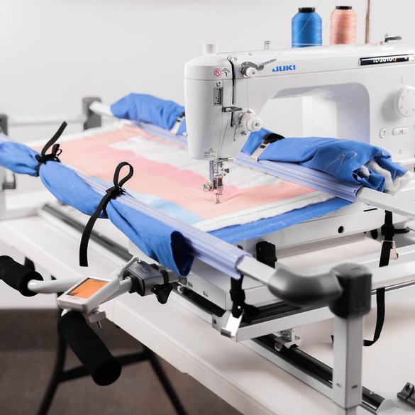 SureStitch Elite Stitch Regulator, Grace Company