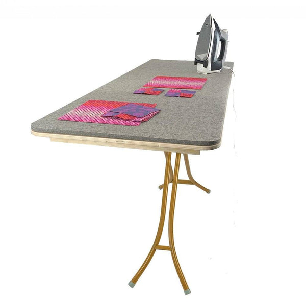 Large Felted Wool Pressing Mat 21 5/8" x 58 5/8"