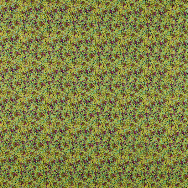 Flowerbed Clover