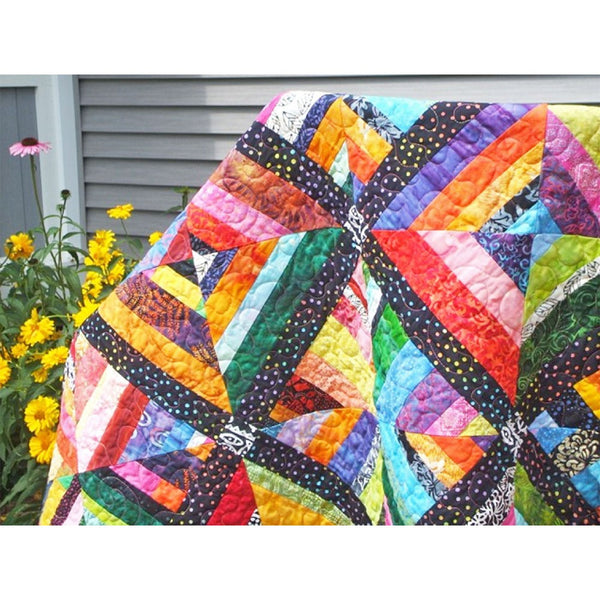 Ms Stash B Gone Pattern