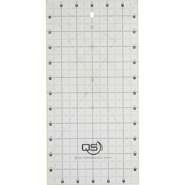Quilters Select Non-Slip Rulers - Large