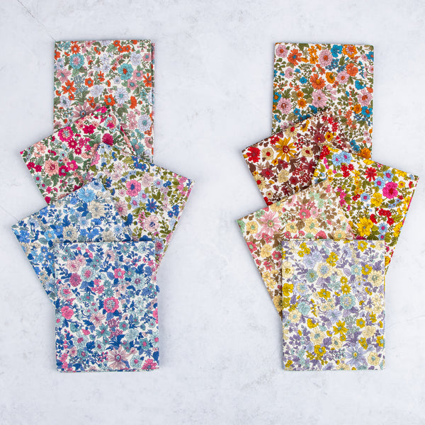 Holly & Hearth Fabric Collection