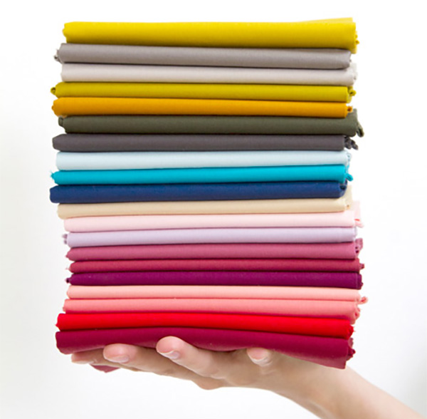 Pure Solids