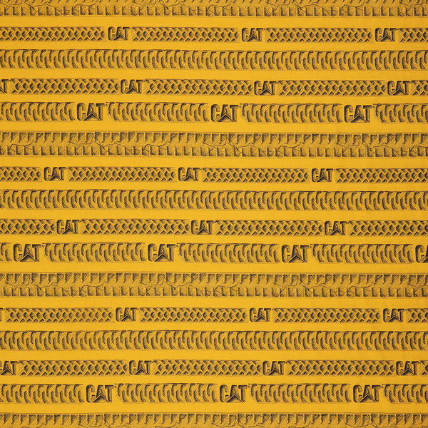 Tracks Yellow