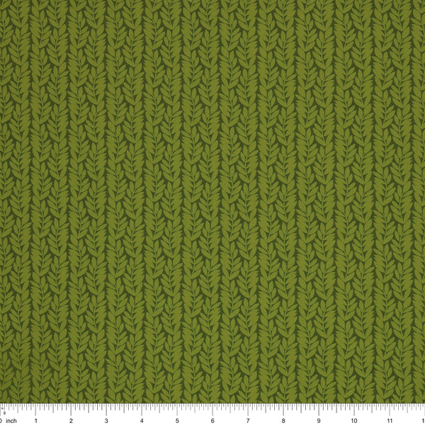 Foliage Olive