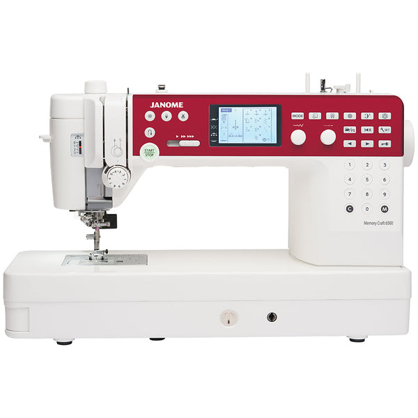 National Serger Month Sale