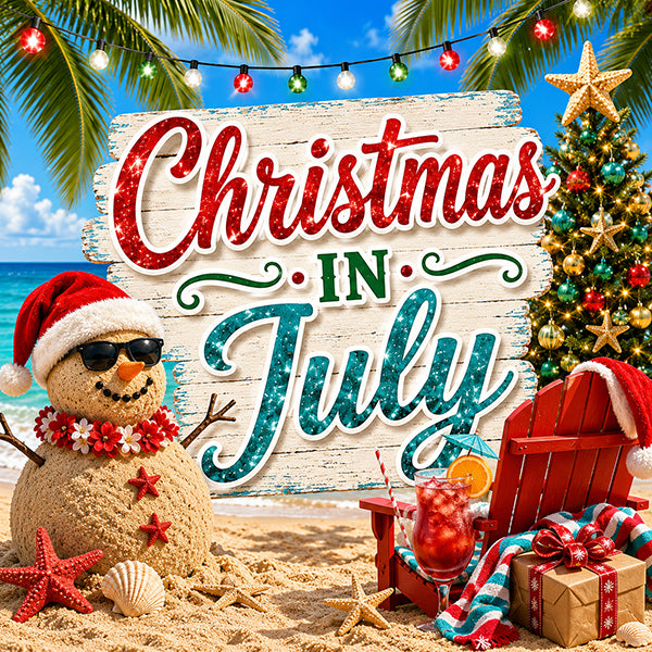 Christmas in July