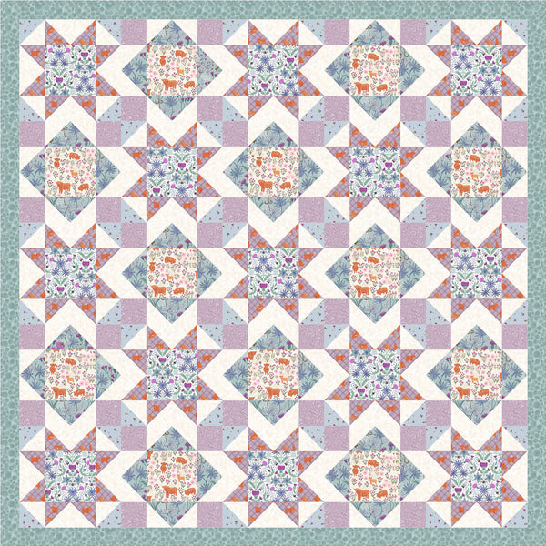 Free Pattern
