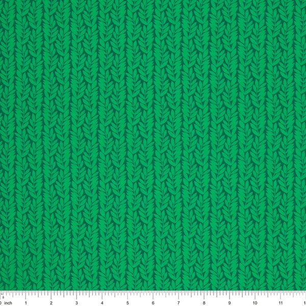 Foliage Clover