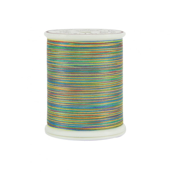 Wonderfil, Dazzle Metallic 8wt Thread (200yds)
