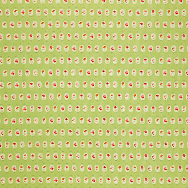 Prairie Dot Pistachio