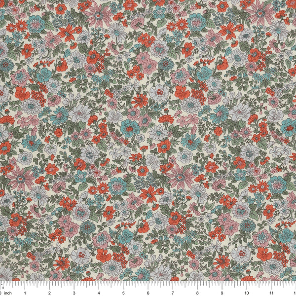 Emily Annabelle Fabric Collection - C