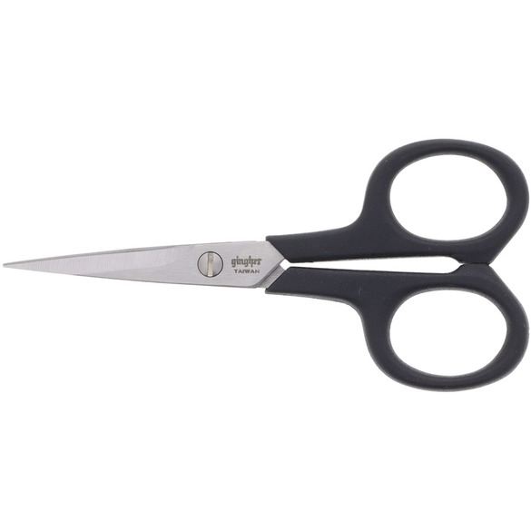 Gingher 4in Lightweight Embroidery Scissors