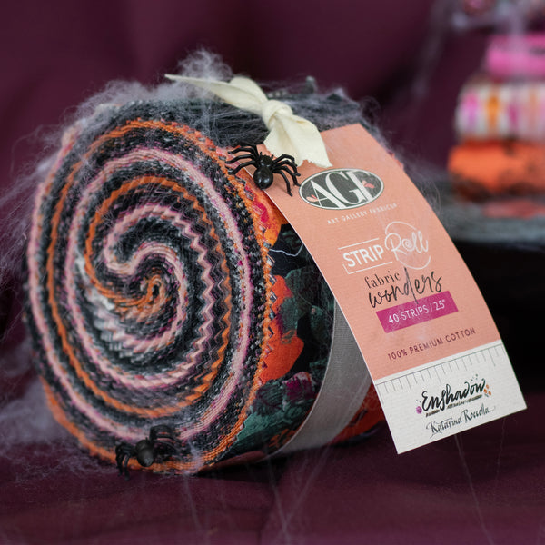 Enshadow Fabric Roll - 40 pc