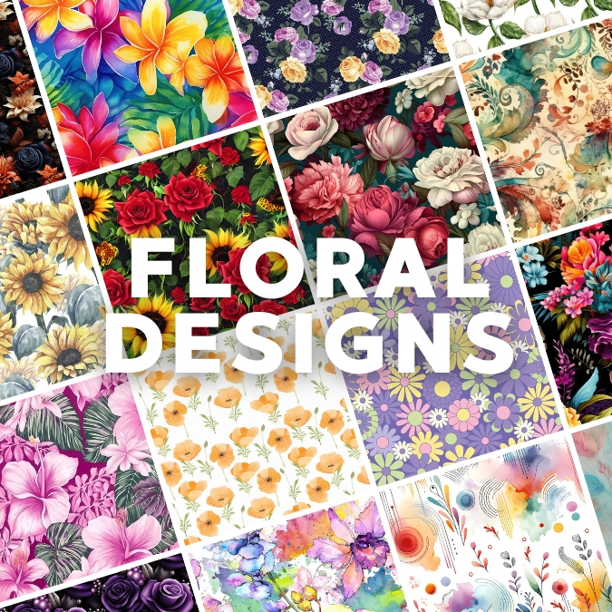 Floral Designs