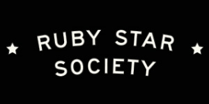Ruby Star Society Fabrics