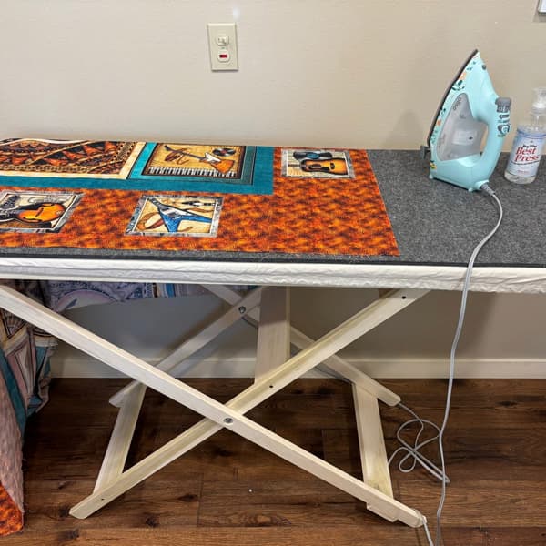 Folding Big Board