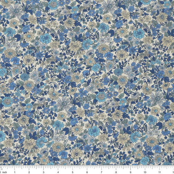 Emily Annabelle Fabric Collection - D