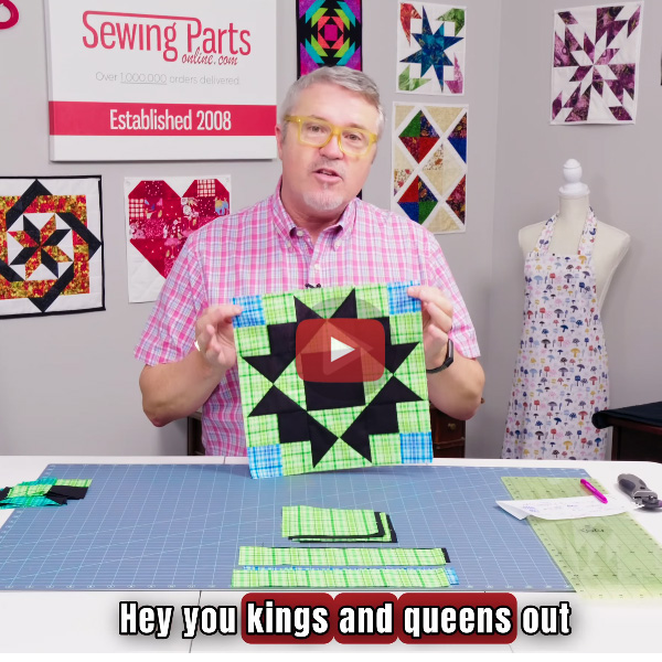 Royalty: Structure & Design Tutorial