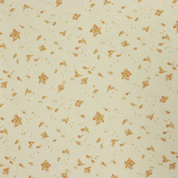 Falling in Love Sun in Linen Blend