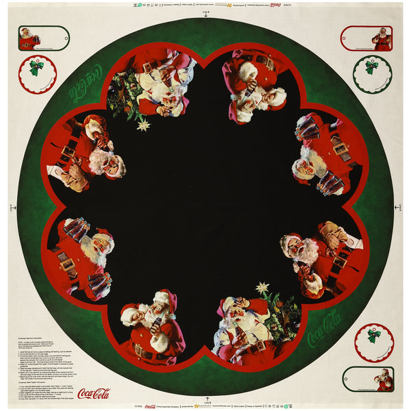 Treeskirt Panel
