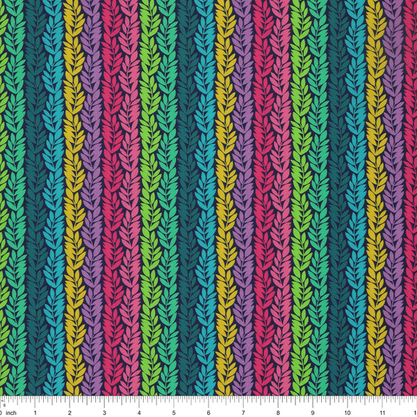 Foliage Rainbow