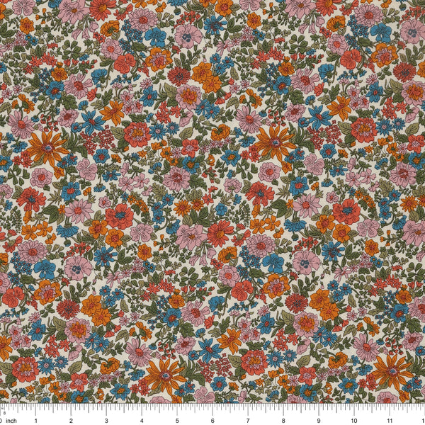 Emily Annabelle Fabric Collection - I