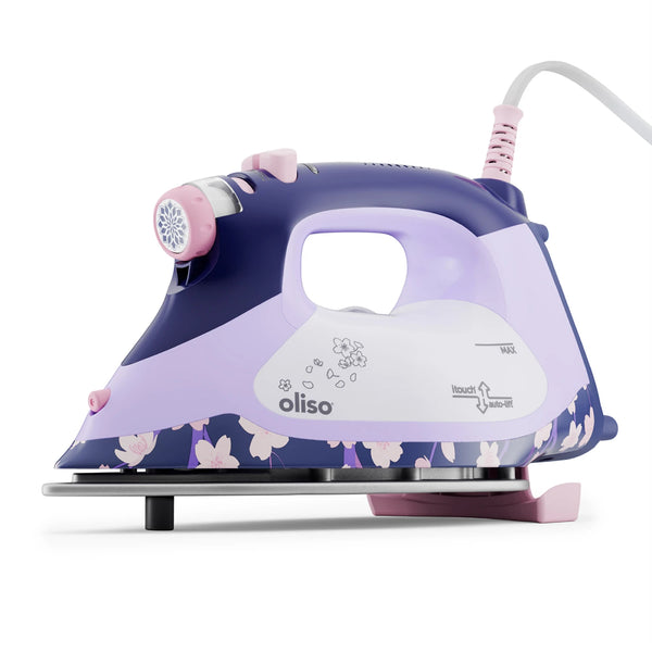 Oliso Smart Iron (TG1600 Pro Plus)