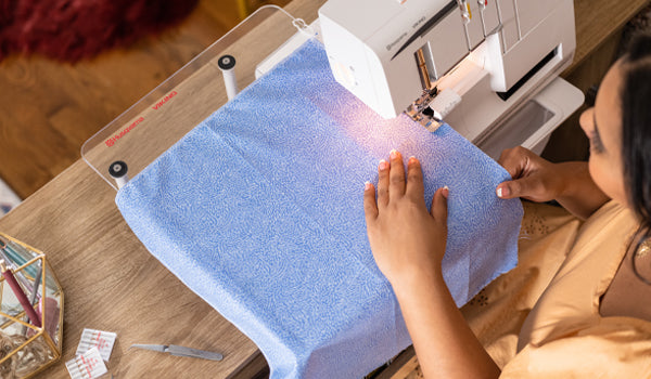 Sewing Space