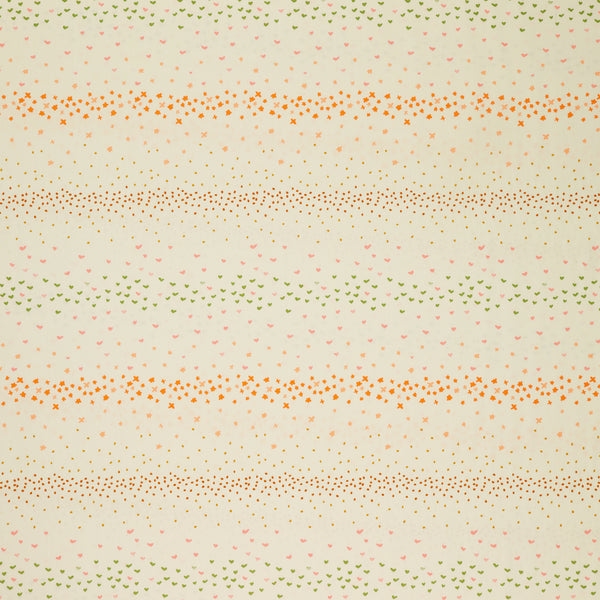 Summer Homestead Fabric Collection - Nature’s Dance
